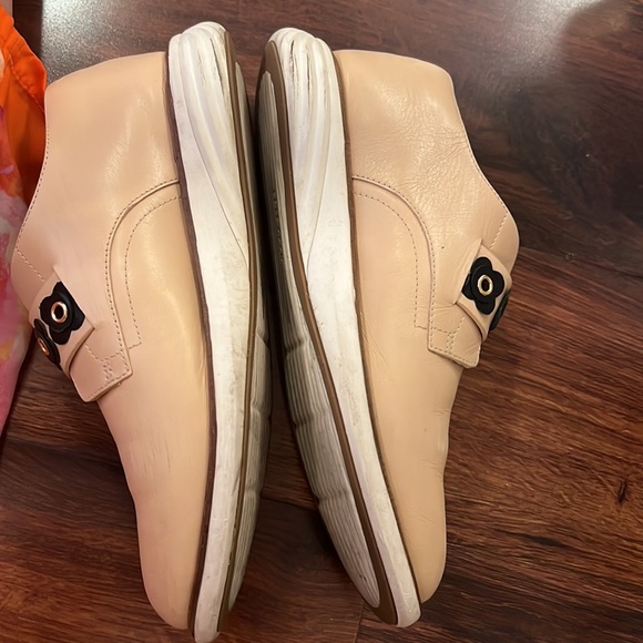 Cole Haan Velcro closure shoes - Picture 6 of 9